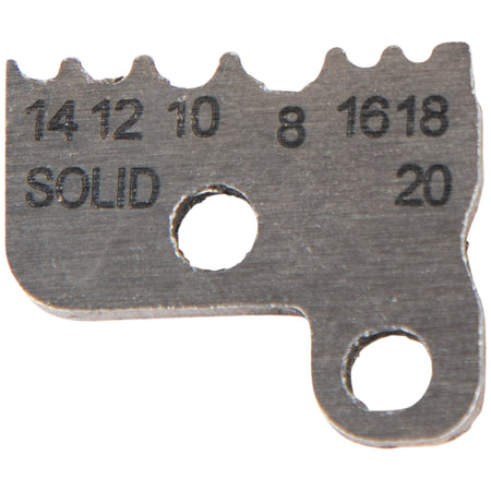 Replacement Blades for Wire Stripper 8 to 22 AWG