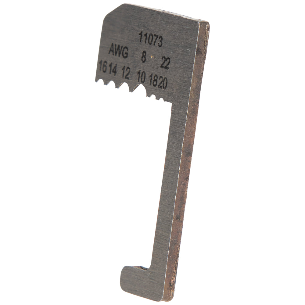 Replacement Blades for Wire Stripper 8 to 22 AWG