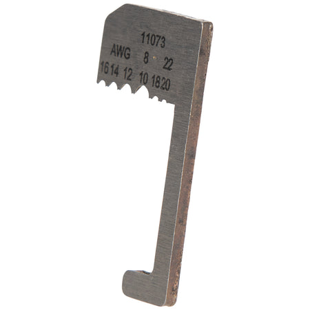 Replacement Blades for Wire Stripper 8 to 22 AWG