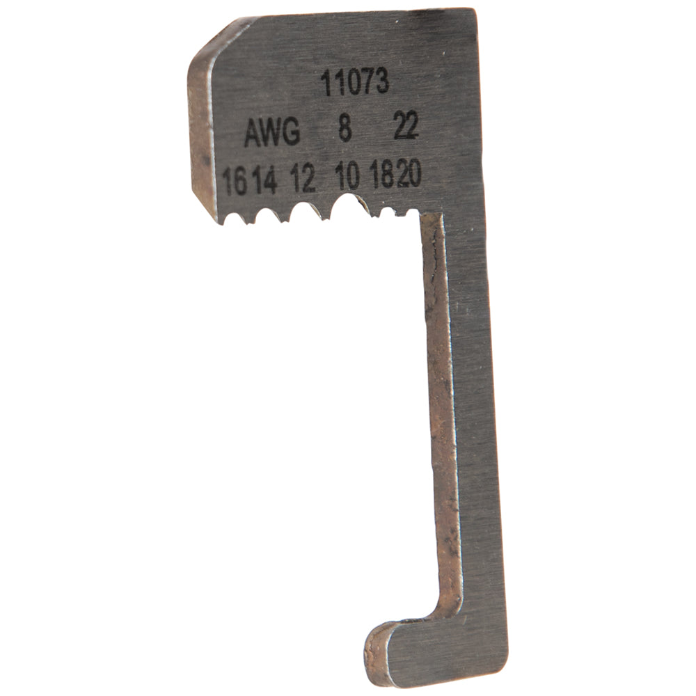 Replacement Blades for Wire Stripper 8 to 22 AWG