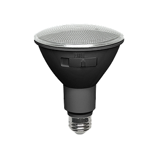 1782006 HD-PAR30LN/I90/12W/5CCT/WFL40/D/BK