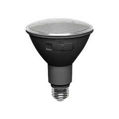 1782006 HD-PAR30LN/I90/12W/5CCT/WFL40/D/BK