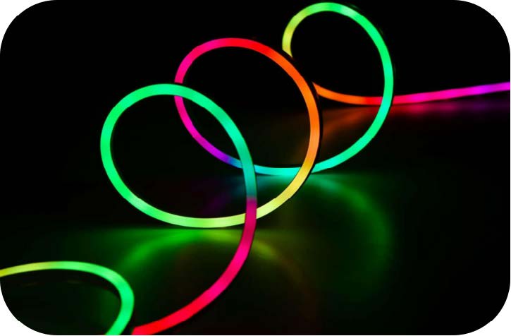 LED4M-RGB-FLEXLIGHT-5M-IP65 - Maple Electric Supply 