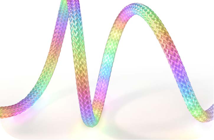 5V-RGB-ROPELIGHT - Maple Electric Supply 