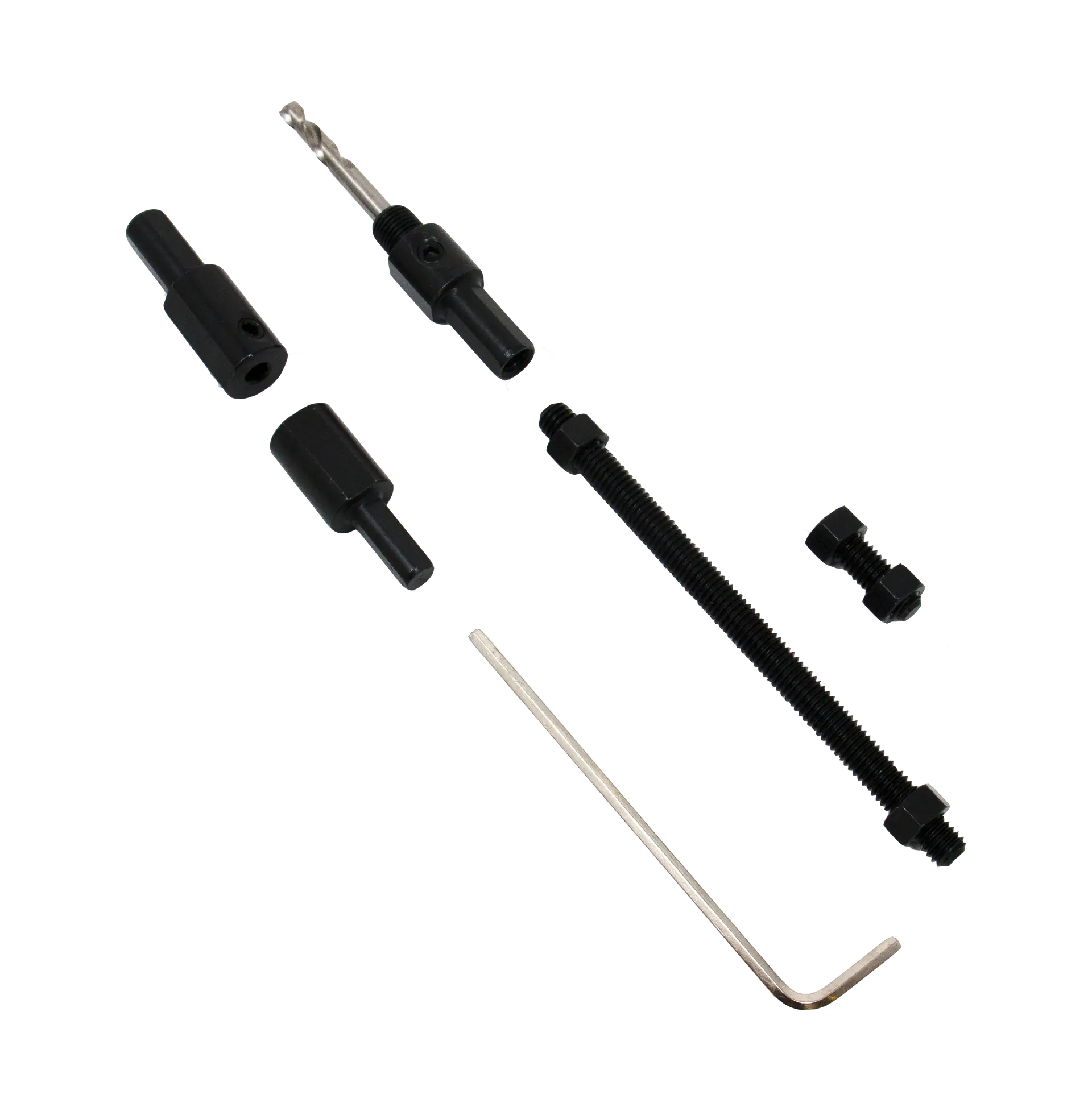 A photo of a TOOL, by The Javelin - All In One Extension - Rack-A-Tiers eCommerce - Maple Electric Supply 