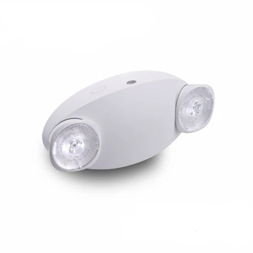 A photo of a , by NX-EMMBBU-1W NEXLEDS NX-EMMBBU-1W, Emergency Mini Bug-eye, 120-277VAC, 0.1A, 1.6W, 100 Lumens, Ni-CD battery (3.6V 900mAh), Self-Powered 90mins - NEXLEDS eCommerce - Maple Electric Supply 