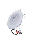 11572 RDR6/13W9CCT5/120DTWHB Downlight Retro 6IN ***Replaced with 15709**