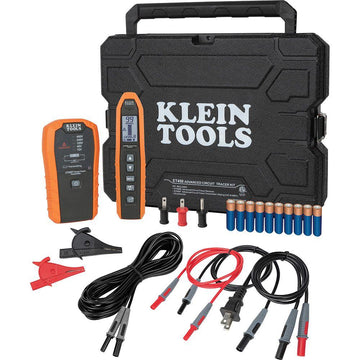 ET450 Klein Tools Advanced Circuit Tracer Kit
