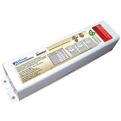 RSS696AT-120-277V Allanson RSS696AT-120-277V - Use with 4 to 6 Lamps 24'-48' T12/HO, T8/HO, Slimline Lamps - Magnetic Sign Ballast Replacement - 120277V