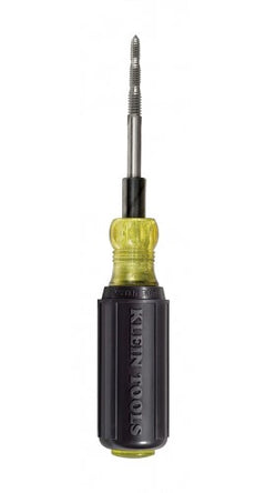 626 6-in-1 Tapping Tool with cushion grip