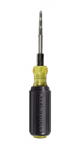 626 6-in-1 Tapping Tool with cushion grip