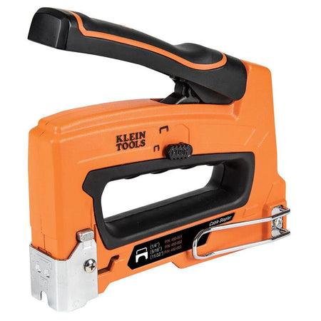 450100 Klein Tools Loose Cable Stapler, , Klein Tools - Maple Electric Supply 