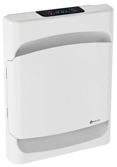 OUELLET OVC1502BL-TH Compact electronic fan heater 1500W 12, , Ouellet - Maple Electric Supply 