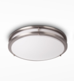 Double Ring LED Ceiling Lights