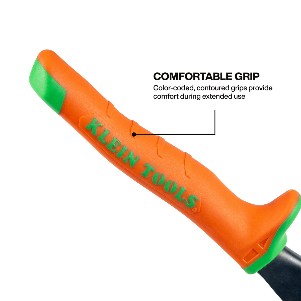 Aviation Snips with Wire Cutter, Right