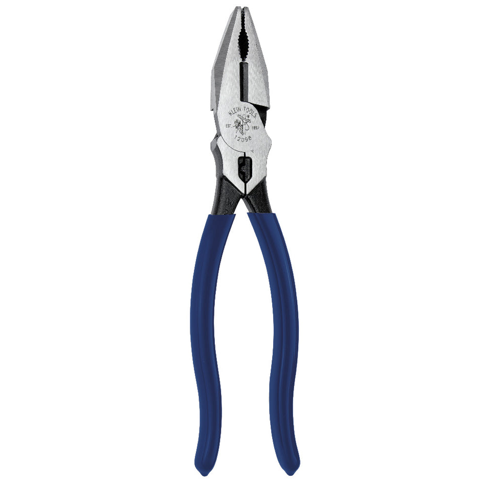 Klein Tools 12098 Universal Combination Pliers, 8-Inch - additional view