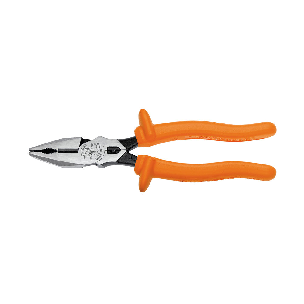 Universal Combination Pliers, 8-Inch