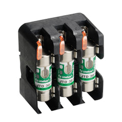 Littelfuse LFJ604003C Class J Fuse Block, 400A 3-Pole 600V