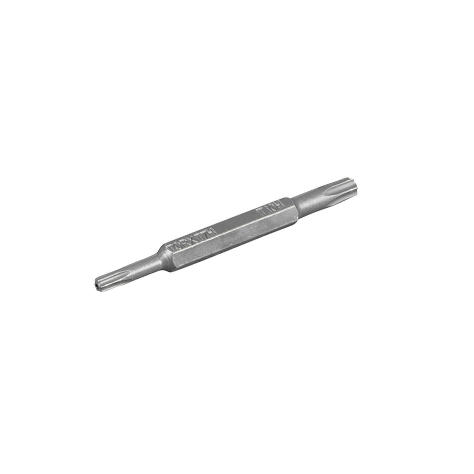 Bit T7, T10 Tamperproof TORX® Electronics