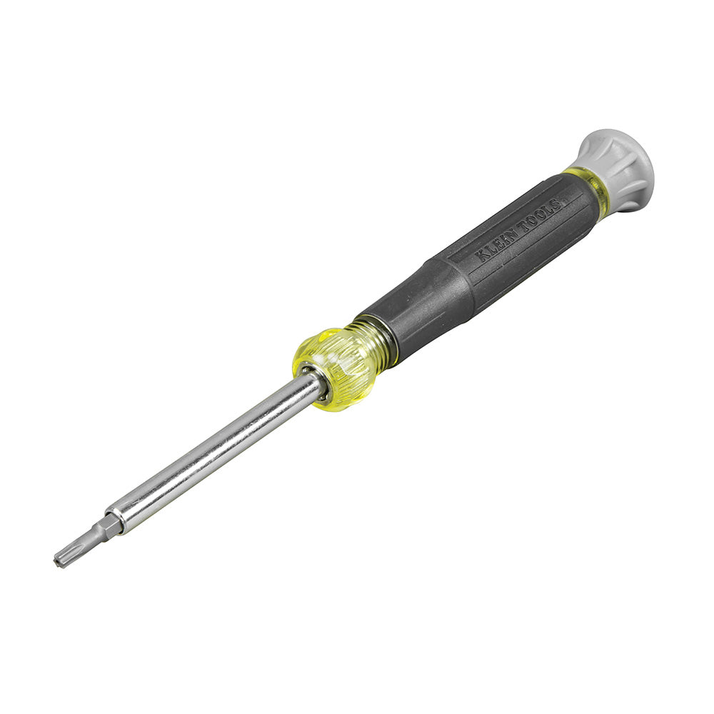 Bit T8, T15 Tamperproof TORX® Electronics