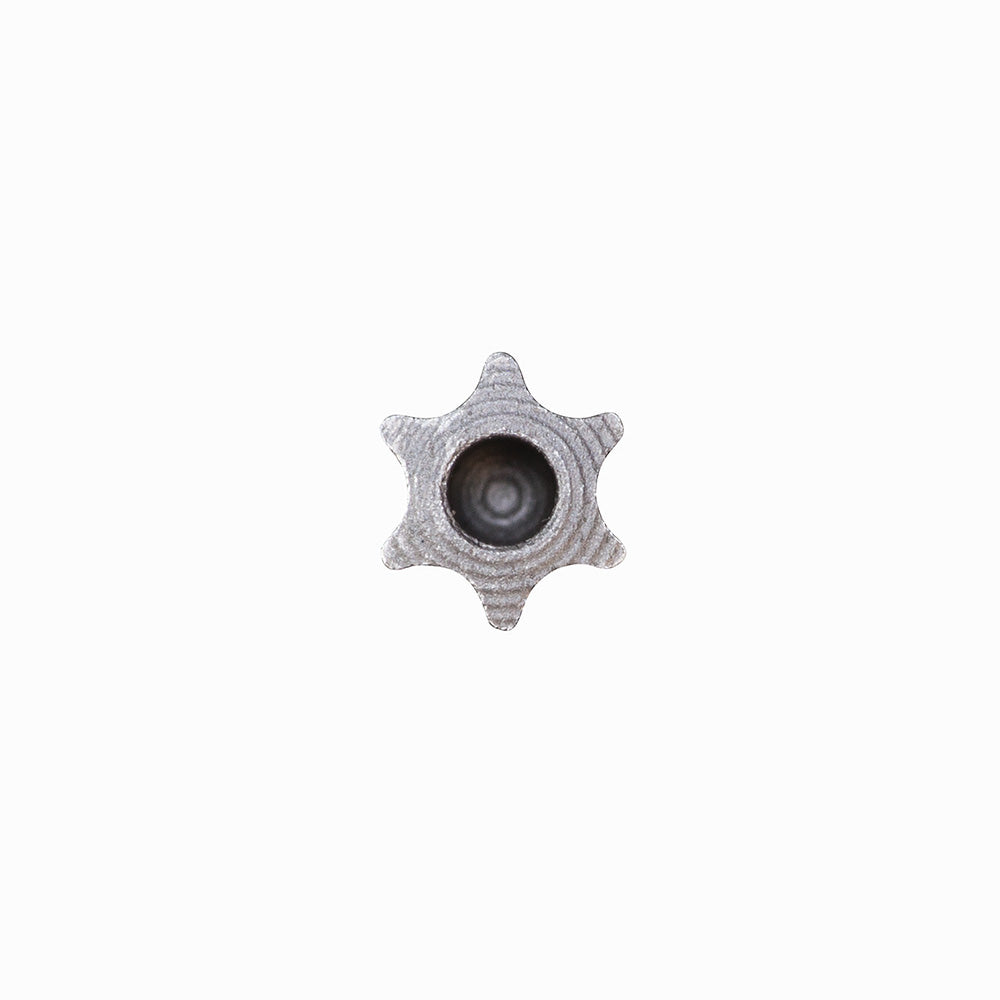 Bit T8, T15 Tamperproof TORX® Electronics