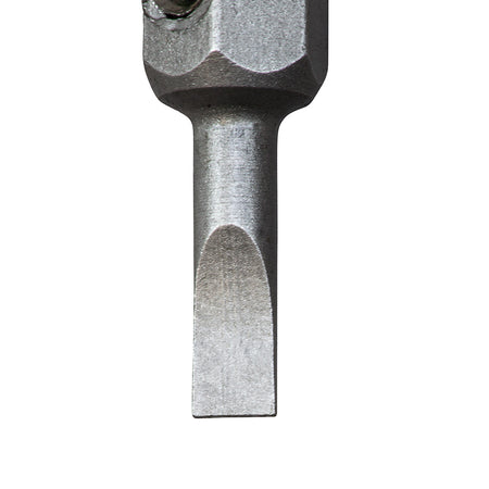 Replacement Bits, 1/8-Inch Slotted and Schrader®