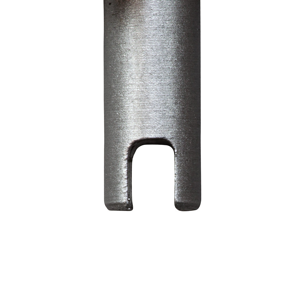 Replacement Bits, 1/8-Inch Slotted and Schrader®