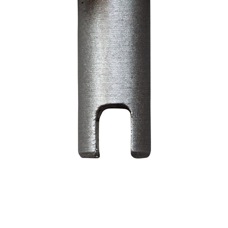 Replacement Bits, 1/8-Inch Slotted and Schrader®