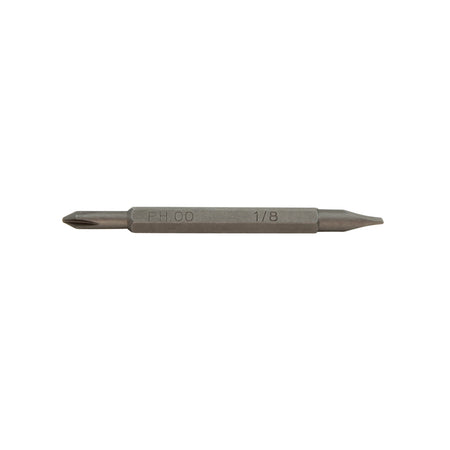 Bits, 4-in-1 Electronics, PH 00, SLTD 1/8-Inch