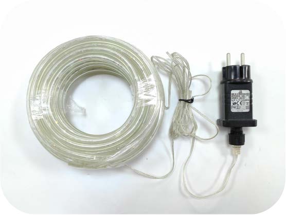 LED4M-MICRO-ROPELIGH-24V-200LED10M - Maple Electric Supply 