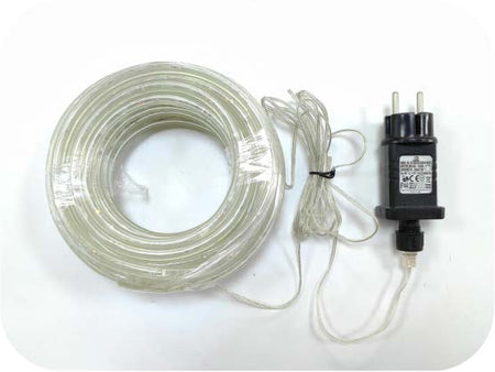 LED4M-MICRO-ROPELIGH-24V-200LED10M - Maple Electric Supply 