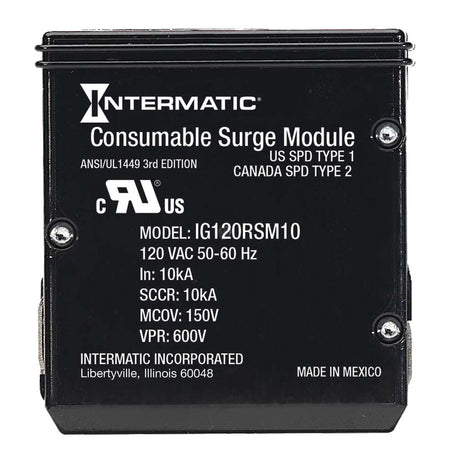 IMODULE® Replacement Module for SMART GUARD® IG120RSM10K - Maple Electric Supply 