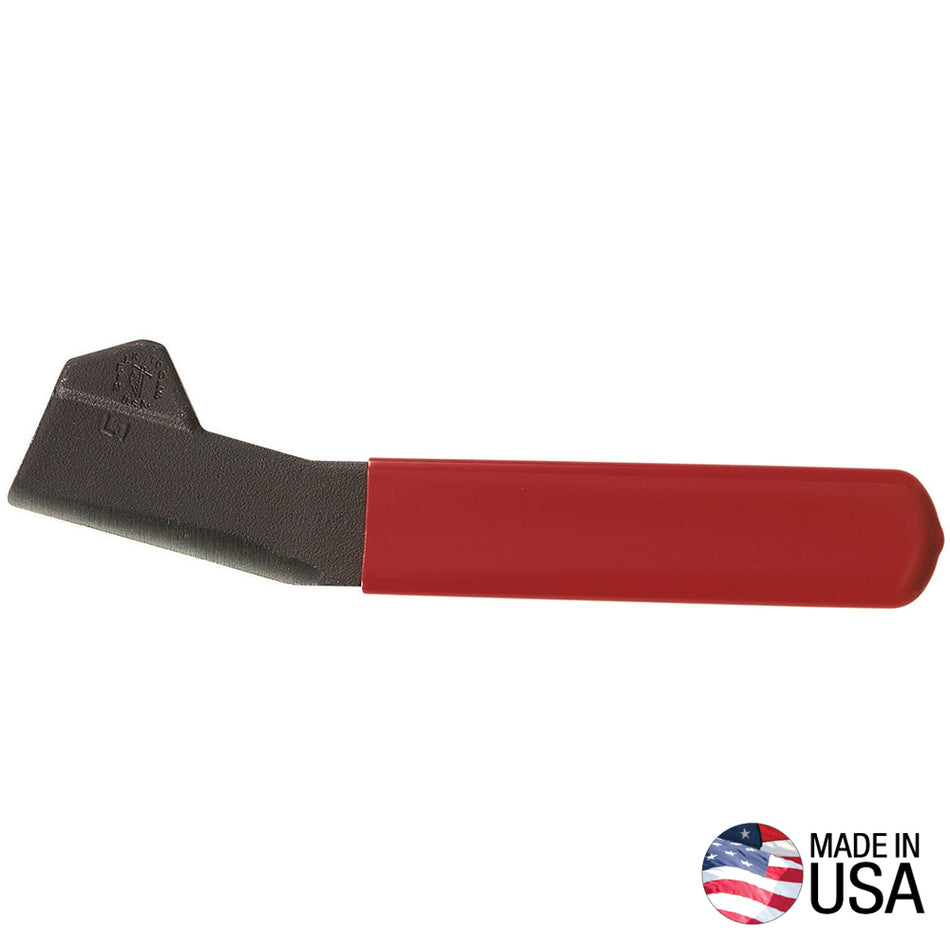 Cable-Sheath Splitting Knife