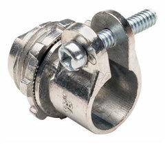 CONNECTOR BX/FLEX 1-1/4" ZINC