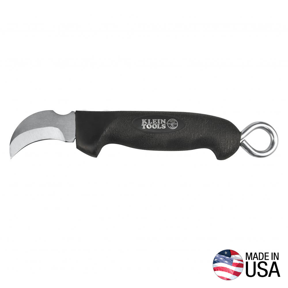 Klein Kurve® Skinning Knife