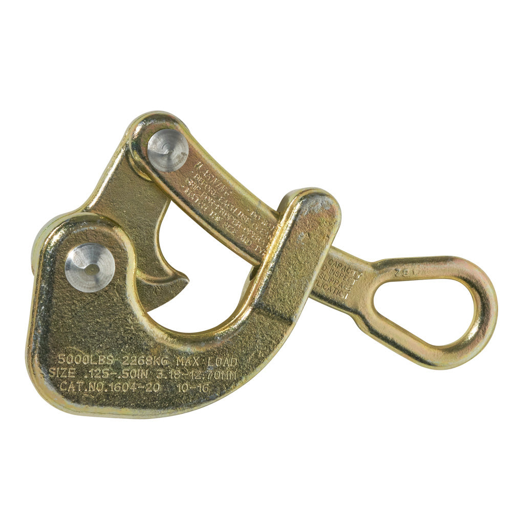 Klein Havens® Cable Grip 0.5-Inch Capacity*** Must be ordered in quantities of 3***
