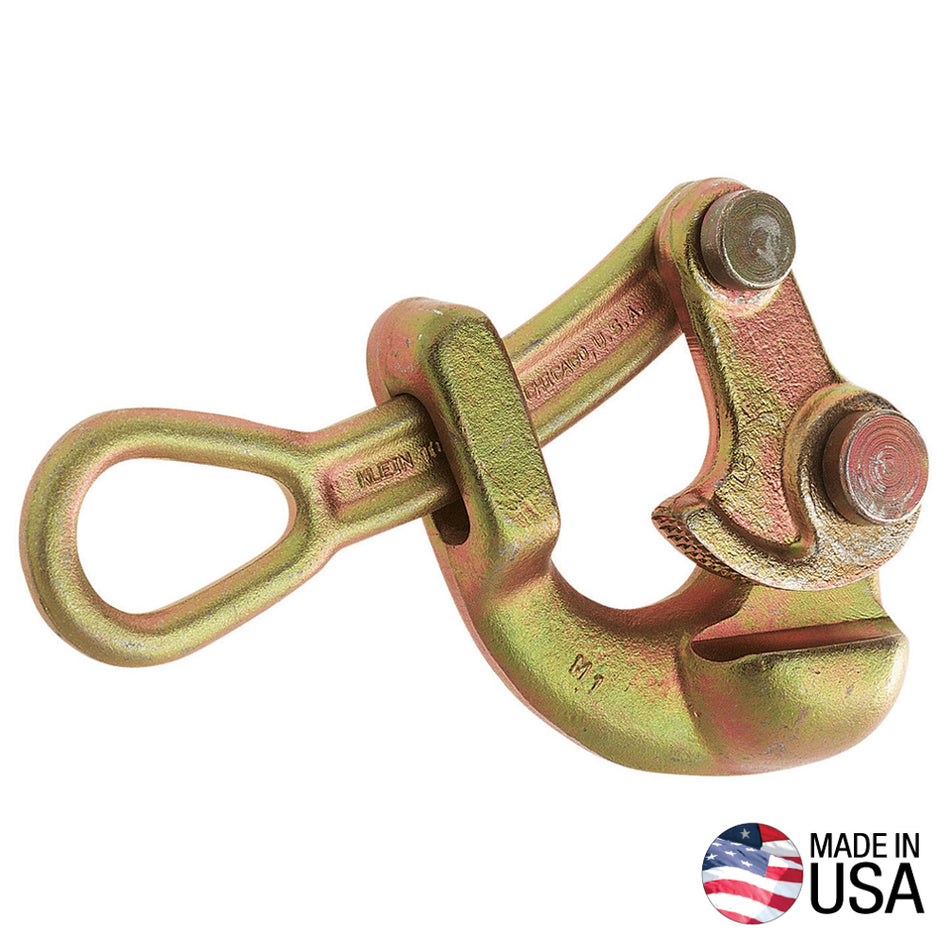 Klein Havens® Cable Grip 0.5-Inch Capacity*** Must be ordered in quantities of 3***