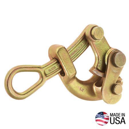 Klein Havens® Cable Grip 0.5-Inch Capacity*** Must be ordered in quantities of 3***