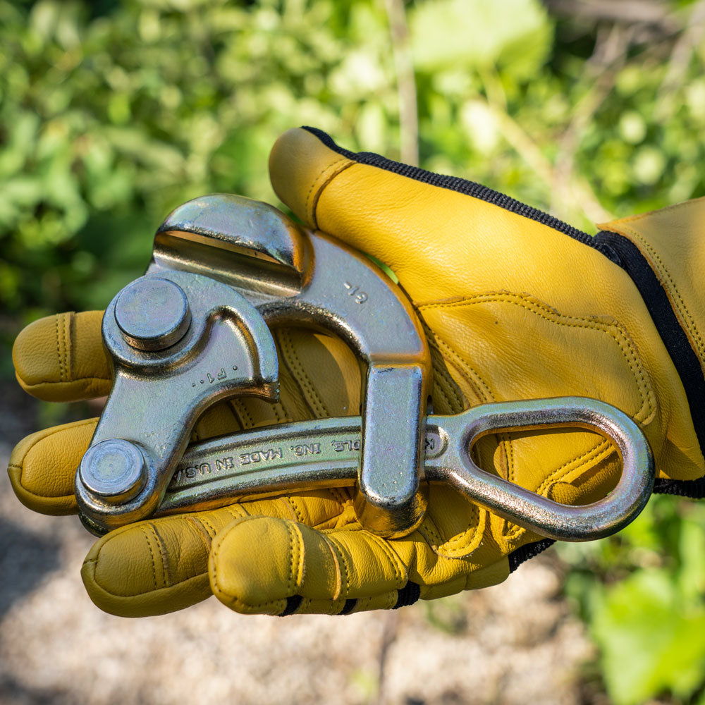 Klein Havens® Cable Grip 0.5-Inch Capacity*** Must be ordered in quantities of 3***