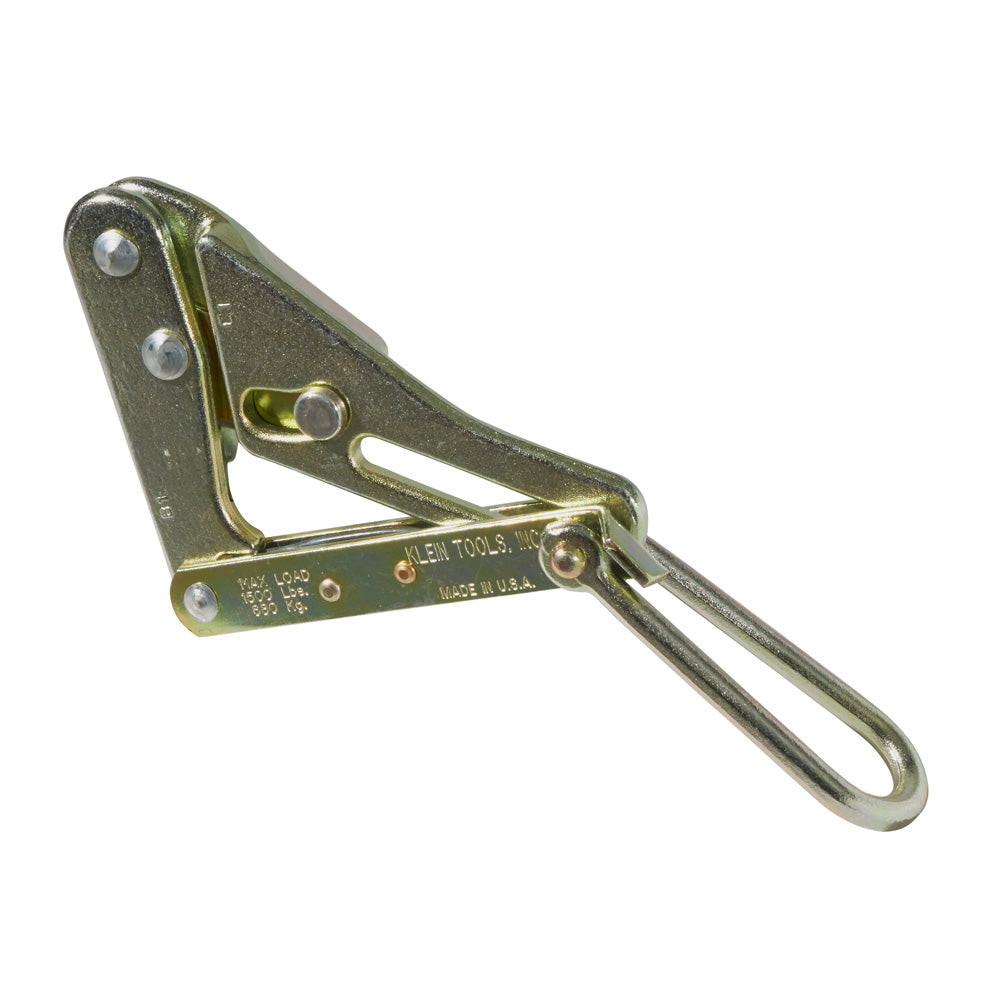 Chicago® Grip for Bare Wire