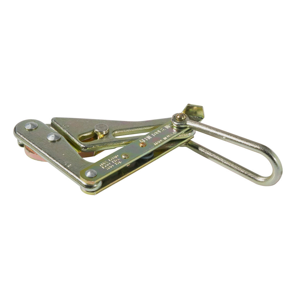 Chicago® Grip for Bare Wire