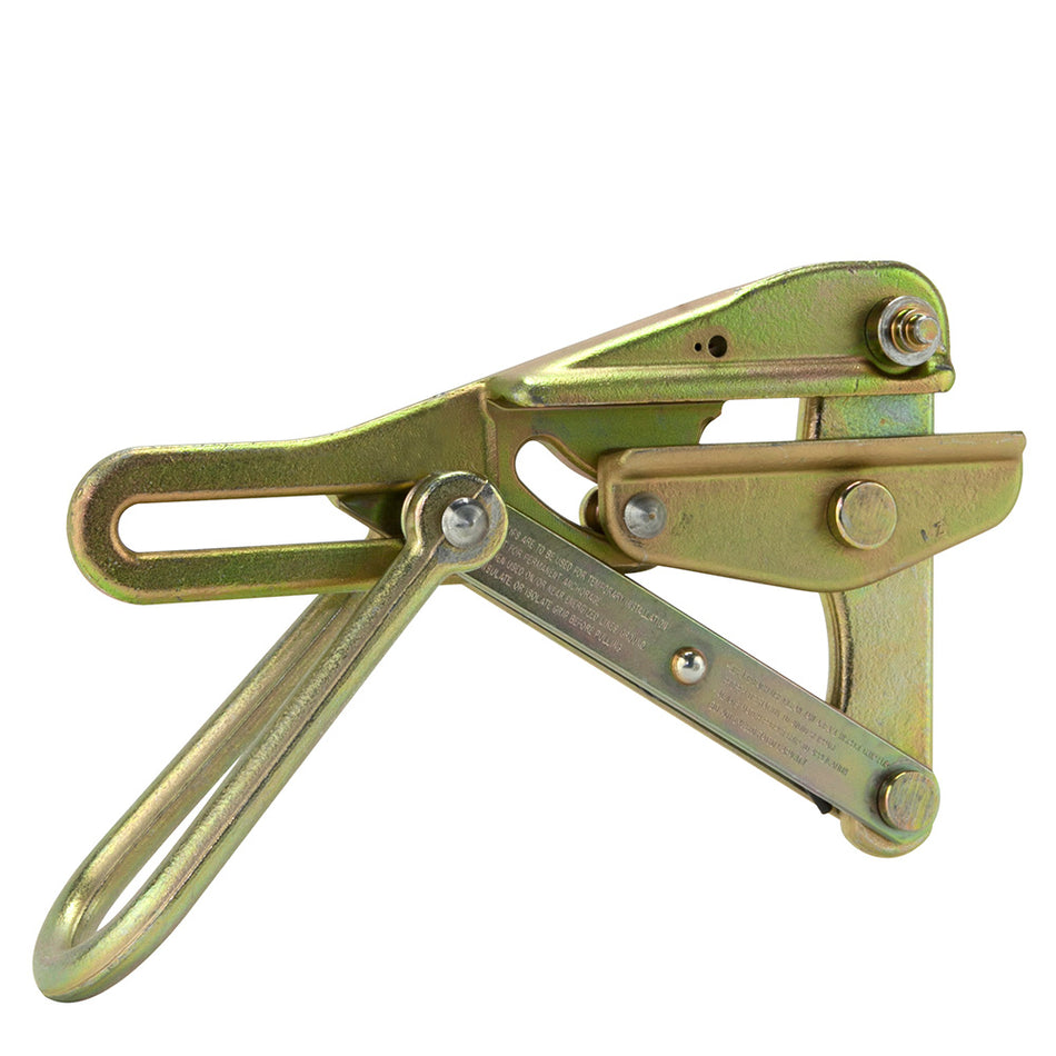 Chicago® Grip for Bare Copper Wire