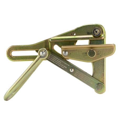 Chicago® Grip for Bare Copper Wire