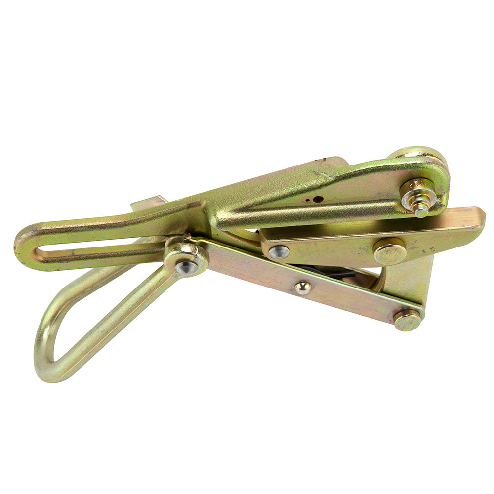 Chicago® Grip for Bare Copper Wire