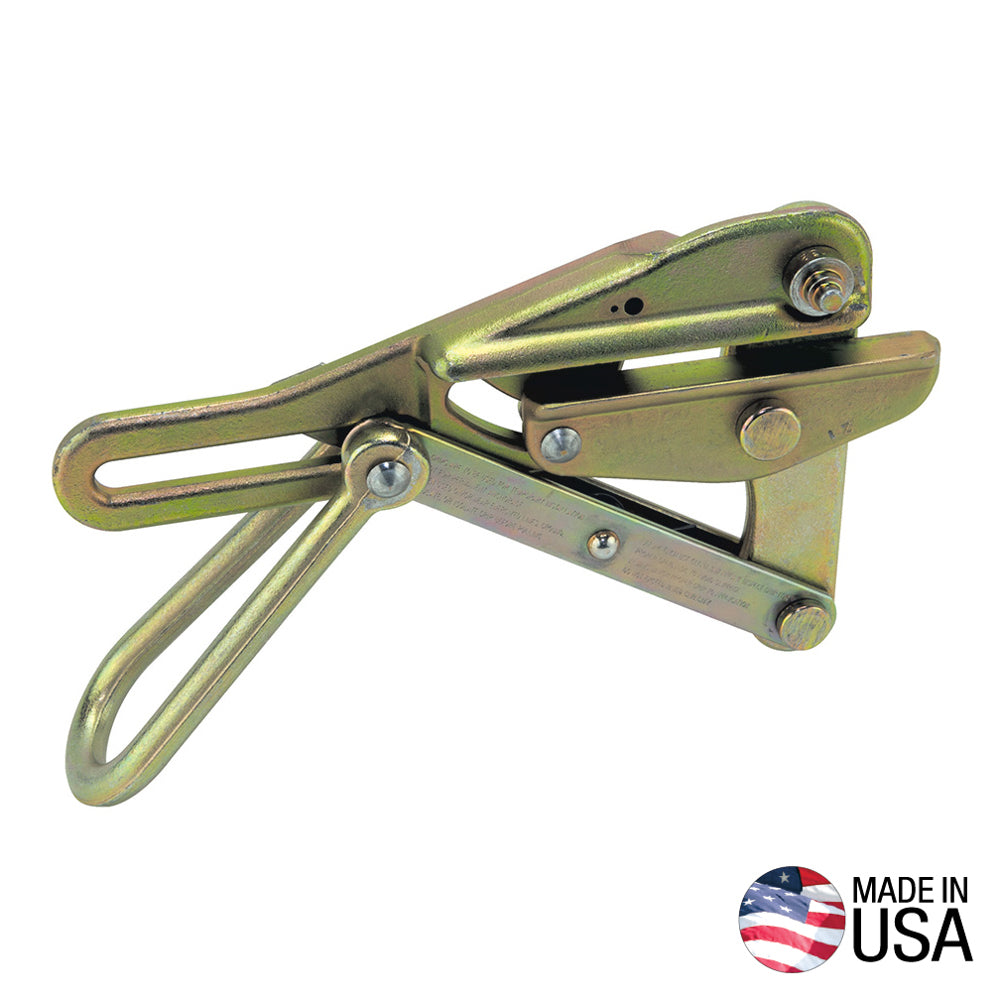 Chicago® Grip for Bare Copper Wire