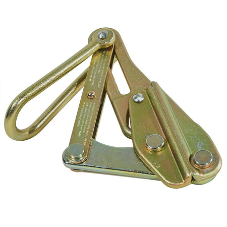 Grip for High Strength Cables 0.37"