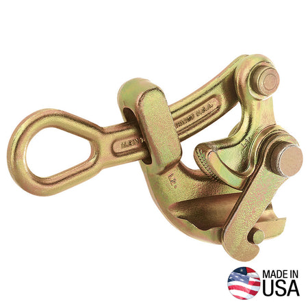 Klein Havens® Grip for Wire Rope 0.75"
