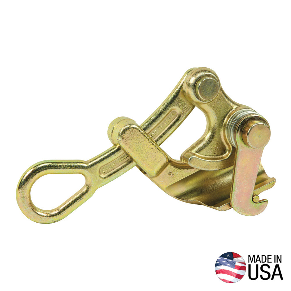 Klein Havens® Grip for Wire Rope 0.75"