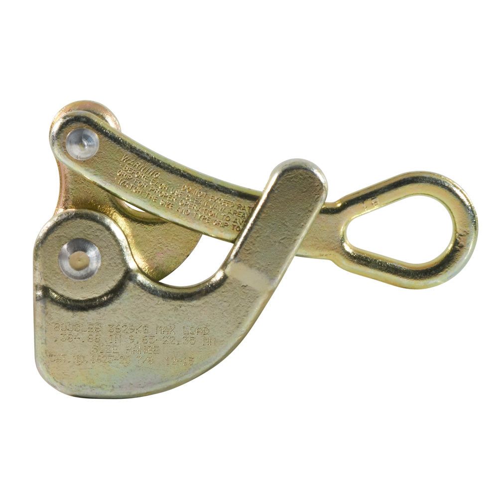Klein Havens® Grip for Wire Rope 0.75"