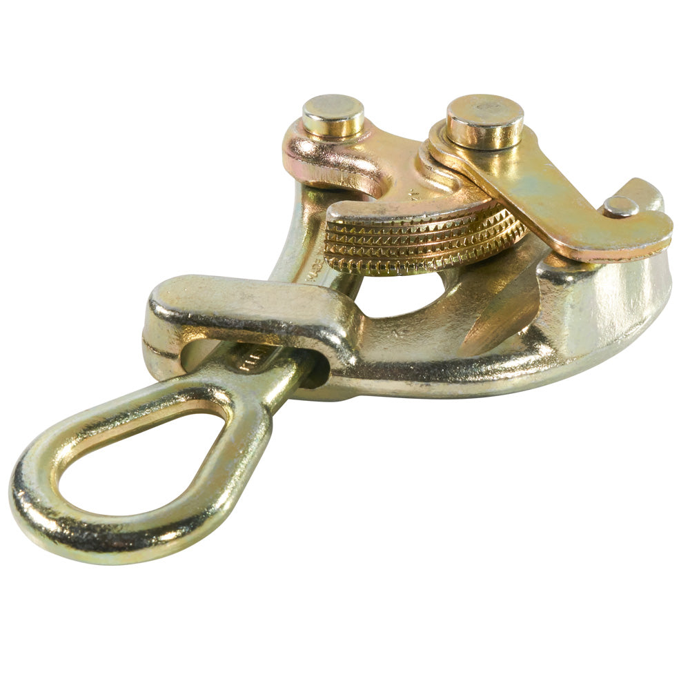 Klein Havens® Grip for Wire Rope 0.75"